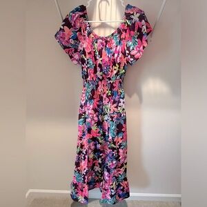 Lilly Pulitzer ellabell dress
